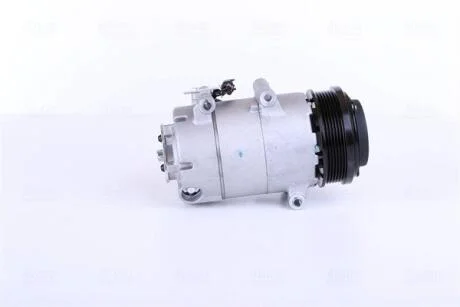 Компресор кондиціонера NISSENS 89388