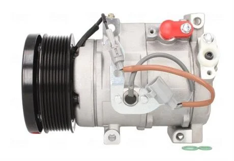 Компресор кондиціонера NISSENS 89511