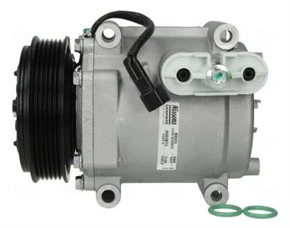 Компресор кондиціонера NISSENS 89551