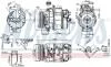 Компресор кондиціонера First Fit NISSENS 89599 (фото 8)