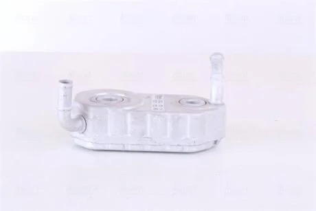 Радіатор масляний NISSENS 90708