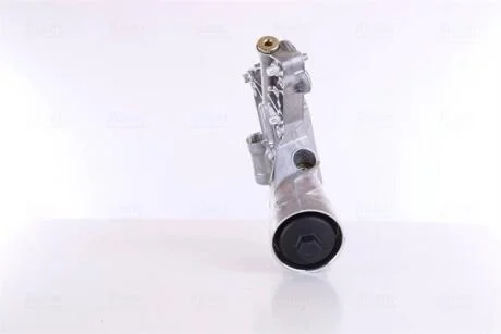 Масляний радіатор NISSENS 90931