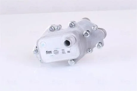 Масляний радіатор NISSENS 90982