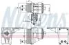 Радіатор оливний First Fit NISSENS 91328 (фото 1)