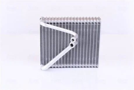 Випарювач кондиціонера NISSENS 92206