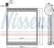 Випарювач кондиціонера NISSENS 92338 (фото 1)