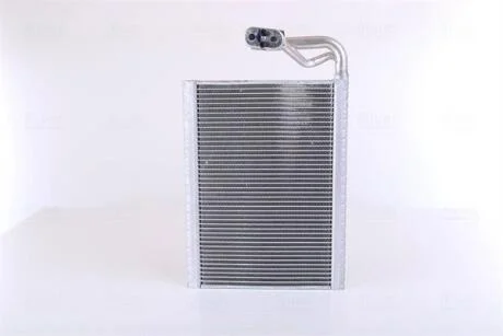 Випарник, система кондиціонування повітря NISSENS 92370