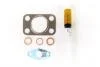 Компресор, наддування NISSENS 93061 (фото 5)