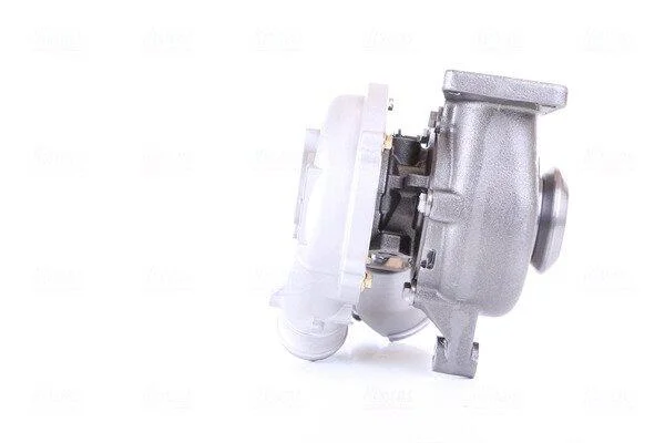 Турбіна FORD 2.0 TDCI -2011 (вир-во Nissens) NISSENS 93102 (фото 1)