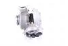 Турбіна FORD 2.0 TDCI -2011 (вир-во Nissens) NISSENS 93102 (фото 3)