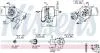 Турбіна FORD 2.0 TDCI -2011 (вир-во Nissens) NISSENS 93102 (фото 7)