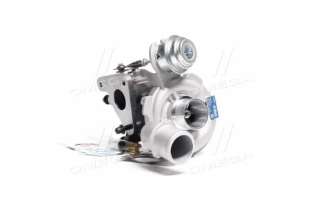 Турбіна OPEL/RENAULT 1.9 dTi F9Q 00-04 NISSENS 93163