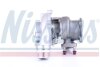 Турбіна NISSENS 93275 (фото 2)