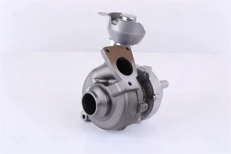 Турбокомпрессор NISSENS 93481