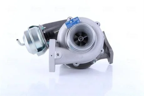 Турбокомпресор First Fit NISSENS 93525