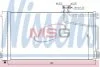 NISSENS 940145 (фото 1)