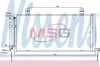 Конденсатор без хладогену NISSENS 940164 (фото 1)