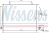 Конденсор NISSENS 940166 (фото 6)