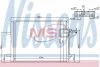 Радіатор кондиціонера First Fit NISSENS 940183 (фото 1)