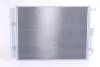 Радіатор кондиціонера First Fit NISSENS 940267 (фото 1)
