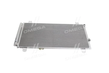Радіатор кондиціонера NISSENS 940401