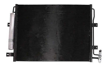 Конденсер кондиціонера NISSENS 940406