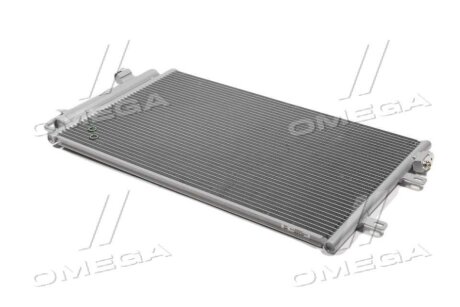 Конденсатор без хладогену NISSENS 940431