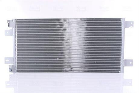 NISSENS 940460