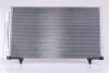 Конденсер кондиціонера NISSENS 940497 (фото 2)