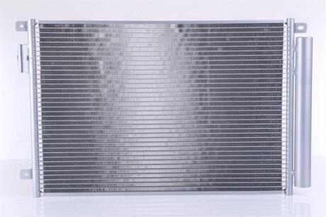 NISSENS 940693