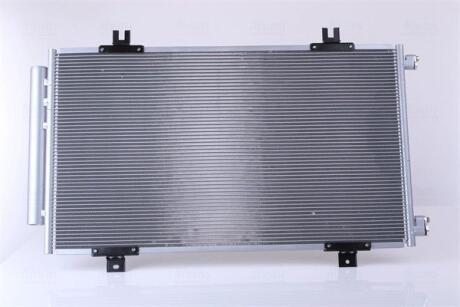 NISSENS 940746