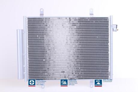 NISSENS 940747