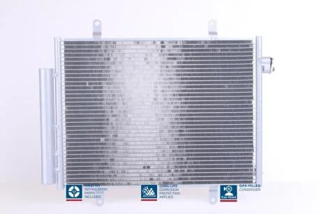 NISSENS 940747