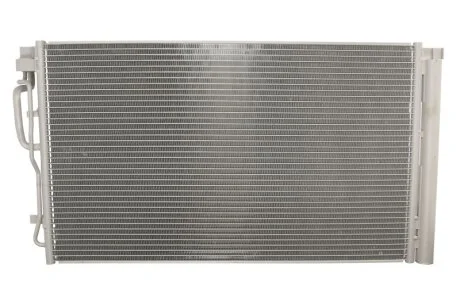 Радіатор кондиціонера NISSENS 941055