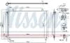NISSENS 941106 (фото 6)