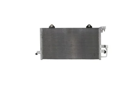 Радiатор кондицiонера NISSENS 94206