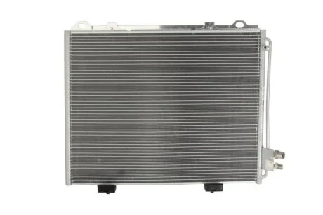 Конденсер кондиціонера NISSENS 94285