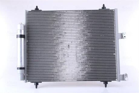 NISSENS 94609