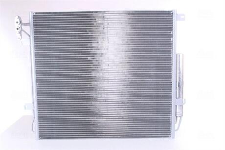 NISSENS 94839