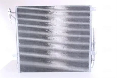 NISSENS 94839