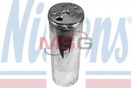 Осушувач кондиціонера NISSENS 95063
