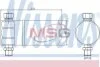 Осушувач кондиціонера NISSENS 95115 (фото 1)