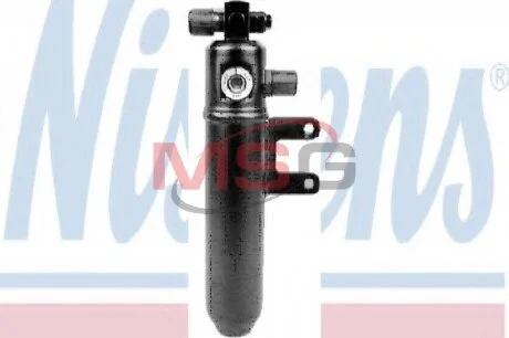 Осушувач,кондиціонер NISSENS 95286