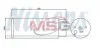 Осушувач,кондиціонер NISSENS 95380 (фото 1)