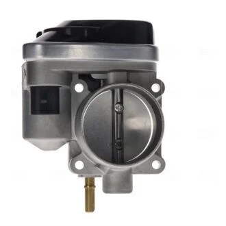 Корпус дросельного вузла NISSENS 955005