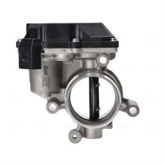 Корпус дросельної заслінки First Fit NISSENS 955053