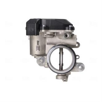 Корпус дросельного вузла NISSENS 955056