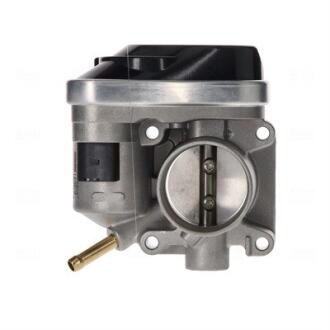VW Дросельна заслонка Audi A2, Bora, Golf IV,V, Polo, Skoda Fabia I, Octavia I,II 1.2/1.4 NISSENS 955057