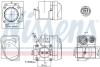 VW Дросельна заслонка Audi A2, Bora, Golf IV,V, Polo, Skoda Fabia I, Octavia I,II 1.2/1.4 NISSENS 955057 (фото 6)