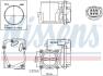 Корпус дросельної заслінки First Fit NISSENS 955058 (фото 1)